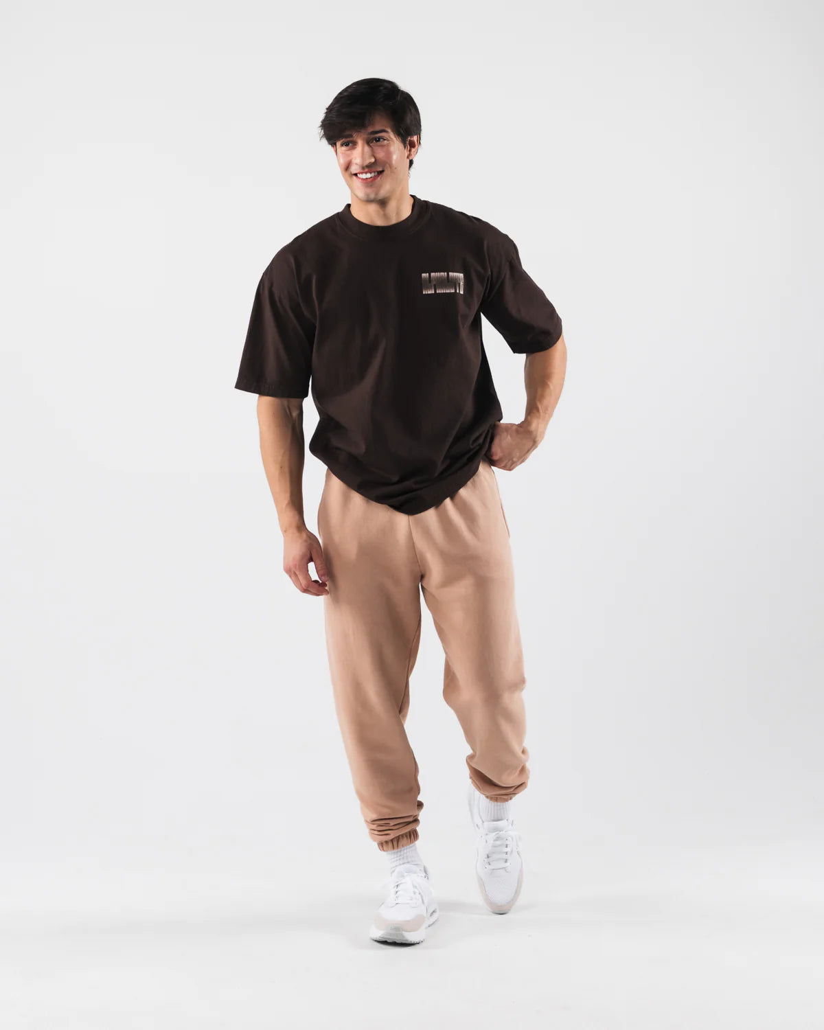 Infinity Performance Tee